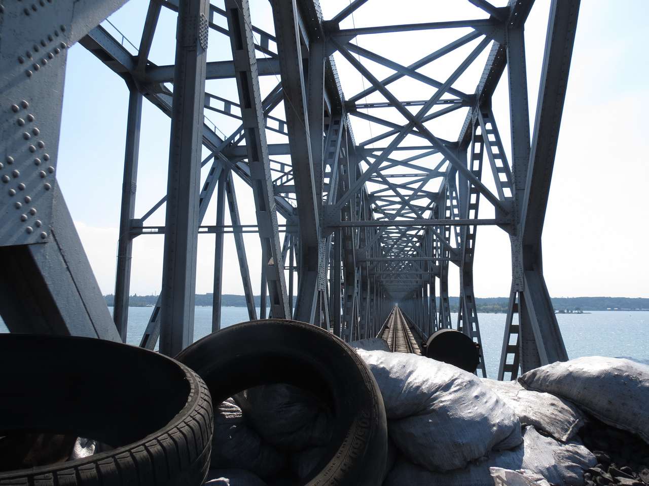 СВЯТКОВА ПОДОРОЖ НА ПАРОВОЗІ  - Сміла