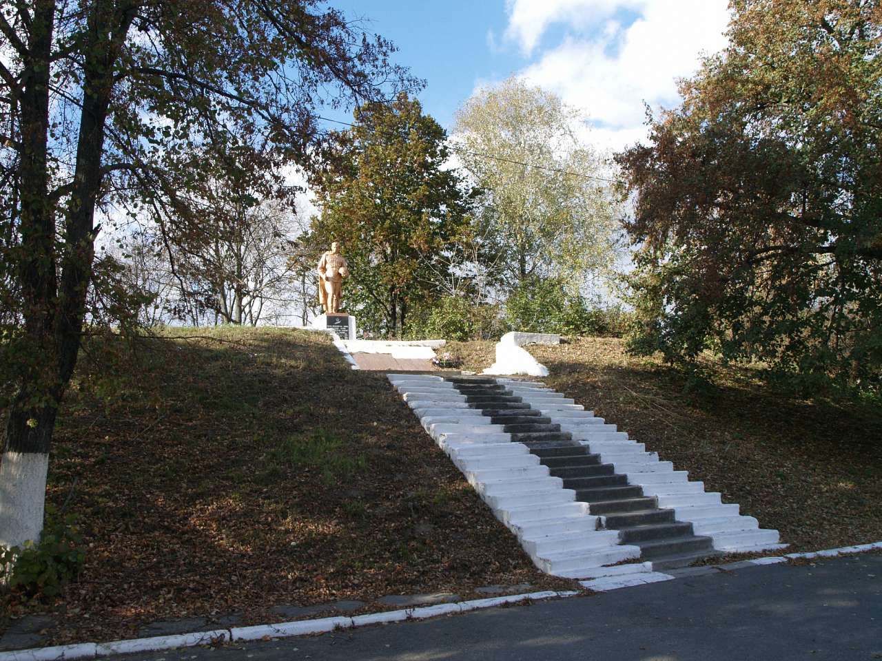 Білогородка - Bilogorodka