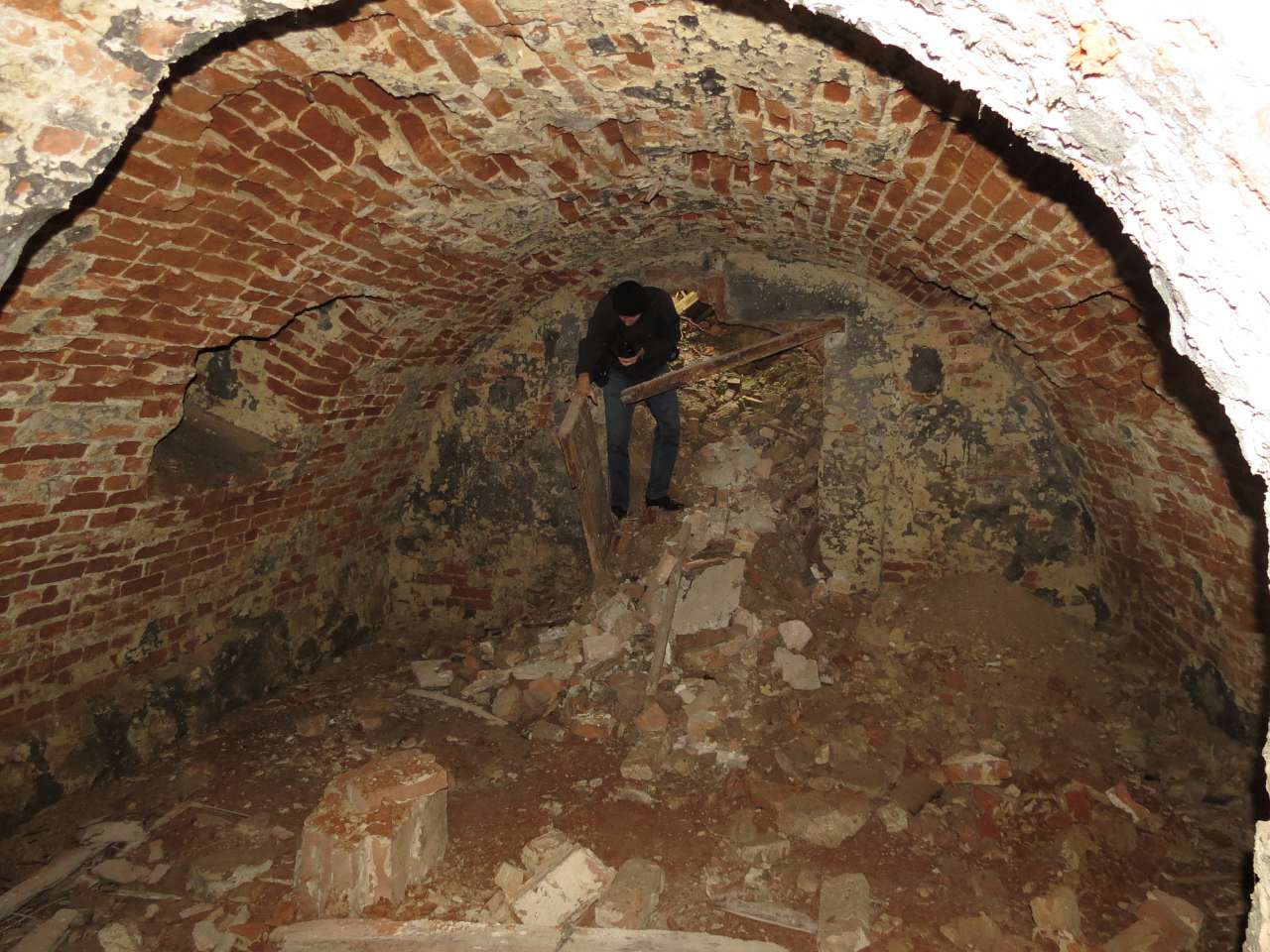 ПОМОРЯНИ ЗАСЛУГОВУЮТЬ УВАГИ ТУРИСТІВ - Поморяны