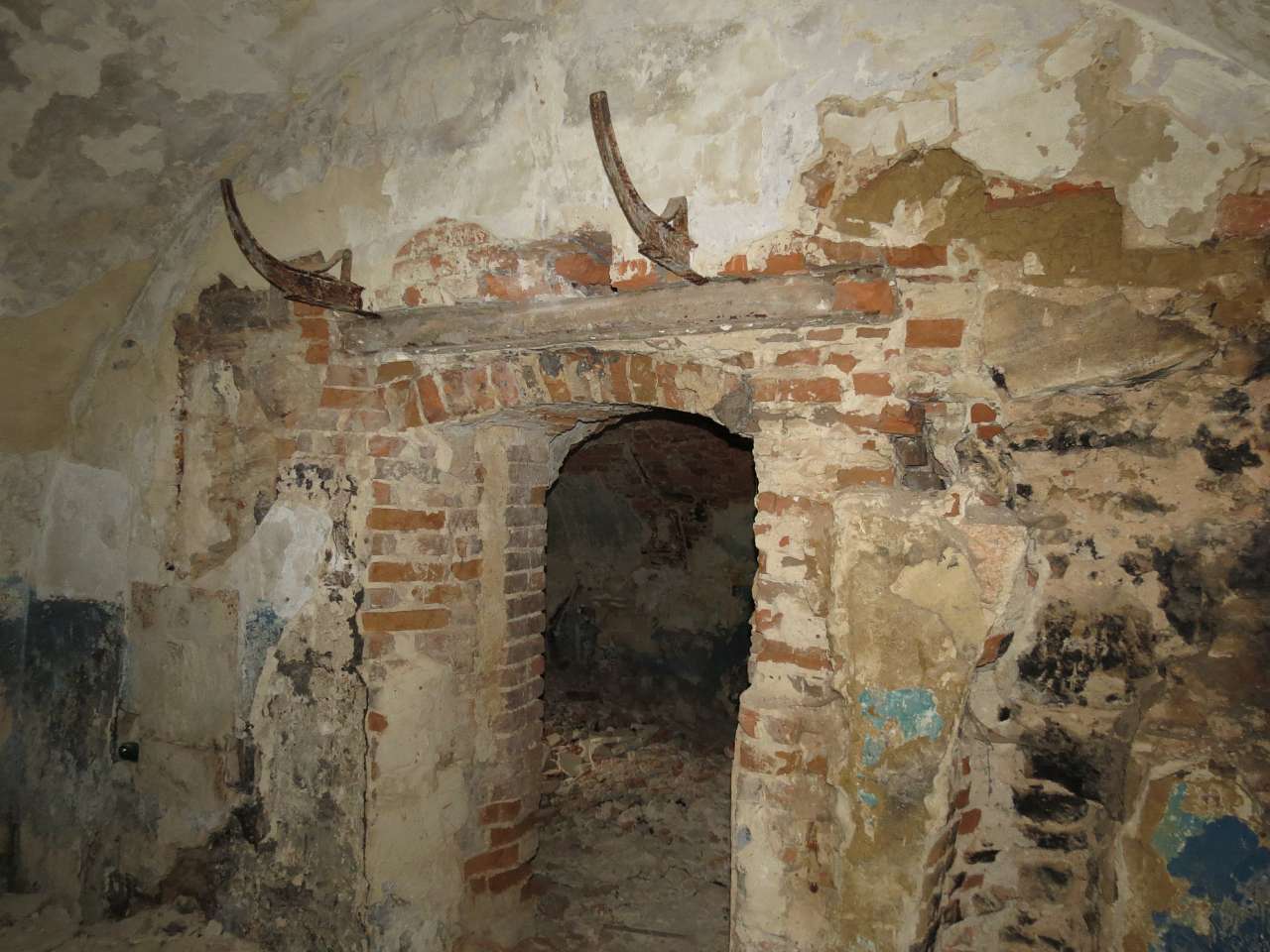 ПОМОРЯНИ ЗАСЛУГОВУЮТЬ УВАГИ ТУРИСТІВ - Поморяны