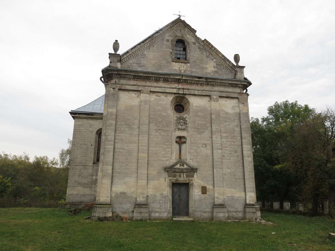 ПОМОРЯНИ ЗАСЛУГОВУЮТЬ УВАГИ ТУРИСТІВ - Поморяни