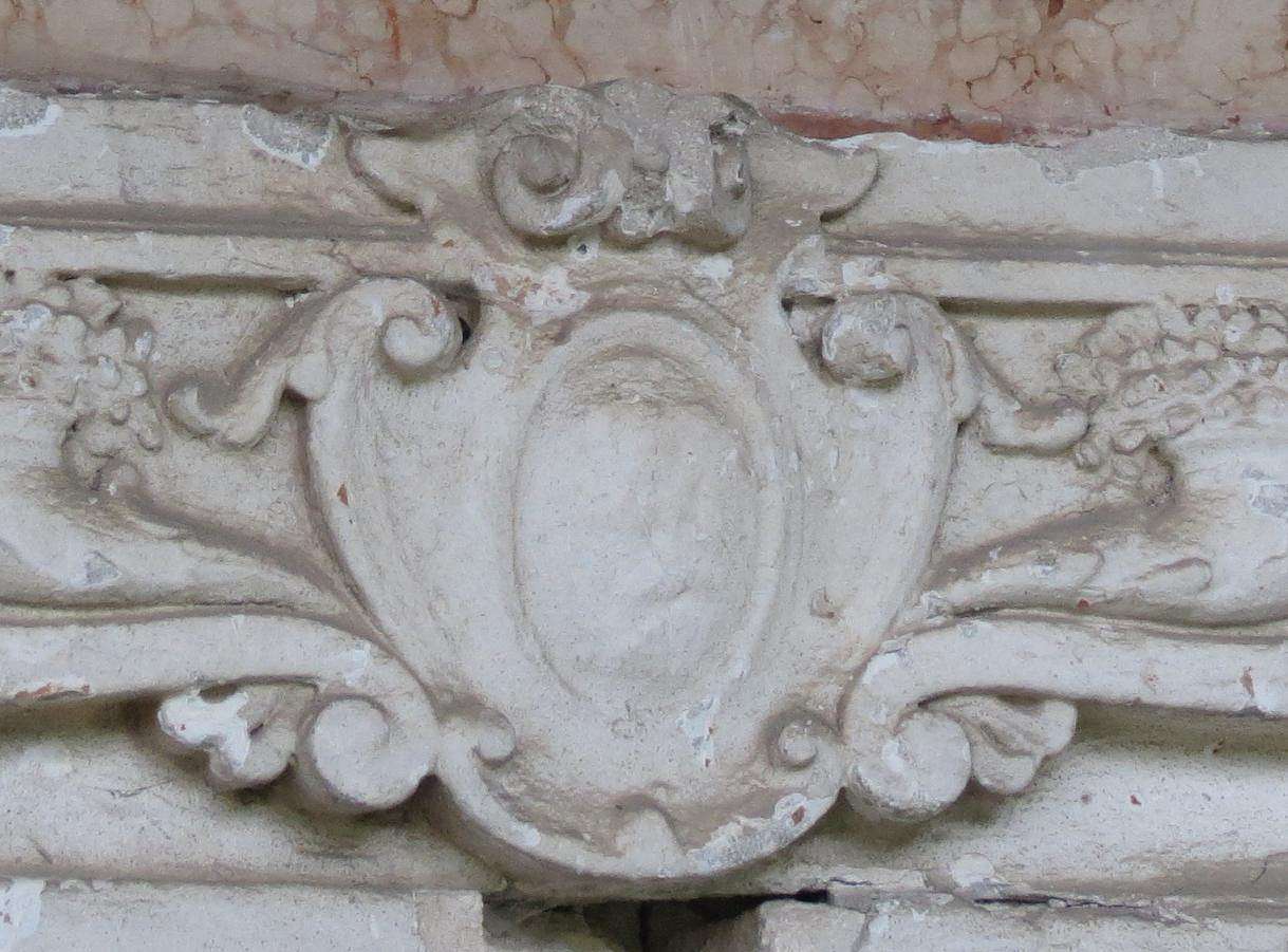 ПОМОРЯНСЬКИЙ ЗАМОК І КОСТЕЛ  - Поморяни