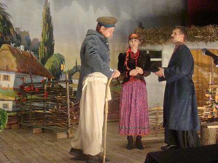 НАДТОЧАЇВКА - Надточаївка