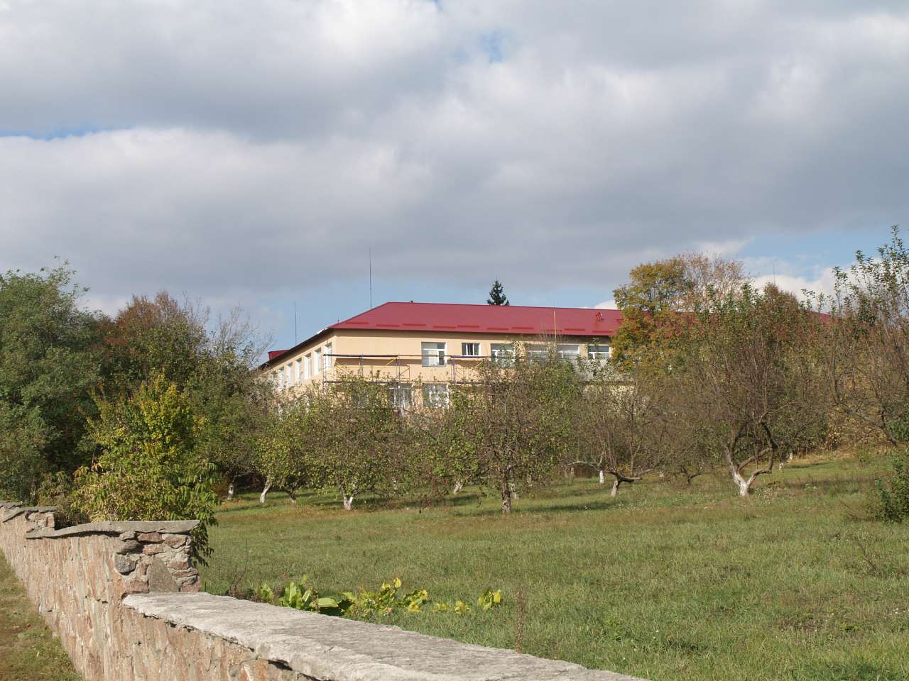 Білогородка - Bilogorodka