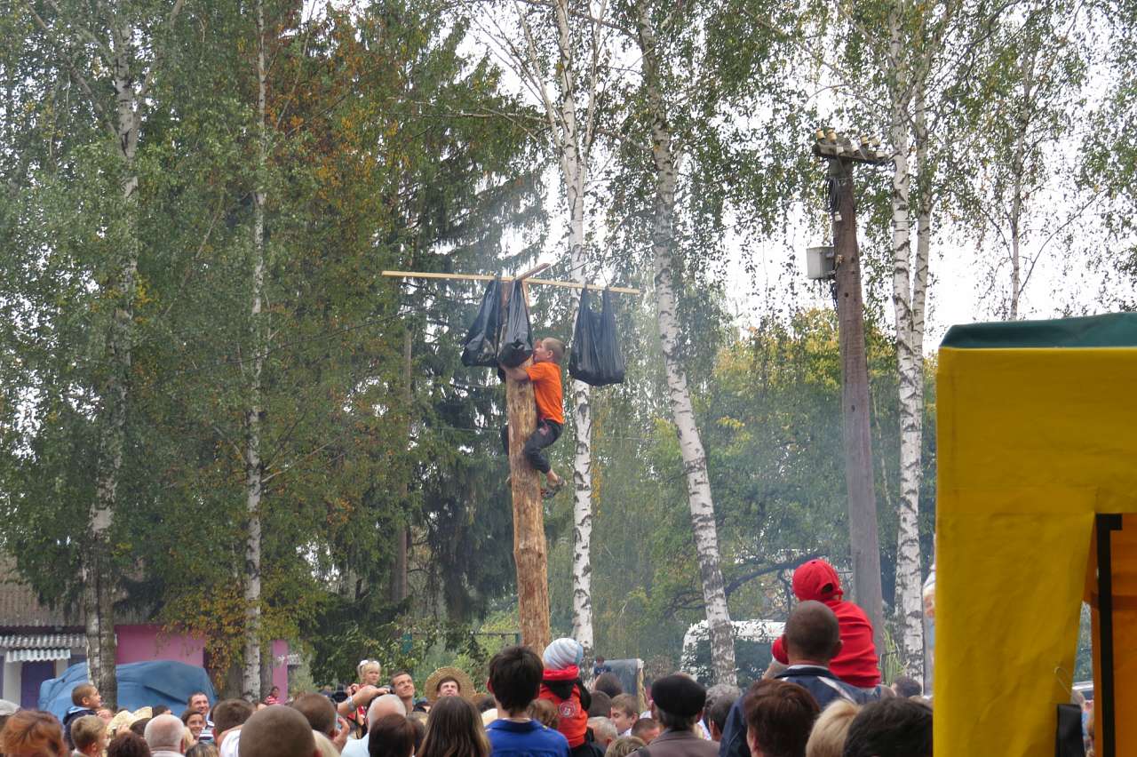 КРАСНОСІЛЬСЬКІ ВІТРЯКИ 2016 - Красноселье