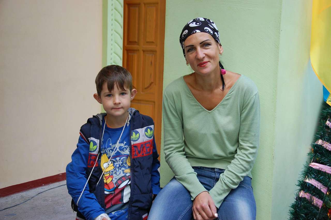 Водяне - Водяне