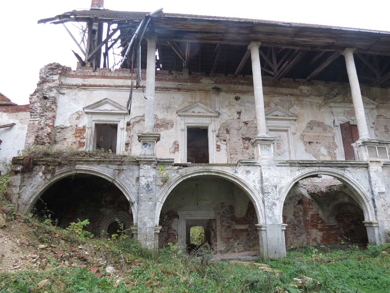 ПОМОРЯНИ ЗАСЛУГОВУЮТЬ УВАГИ ТУРИСТІВ - Поморяны