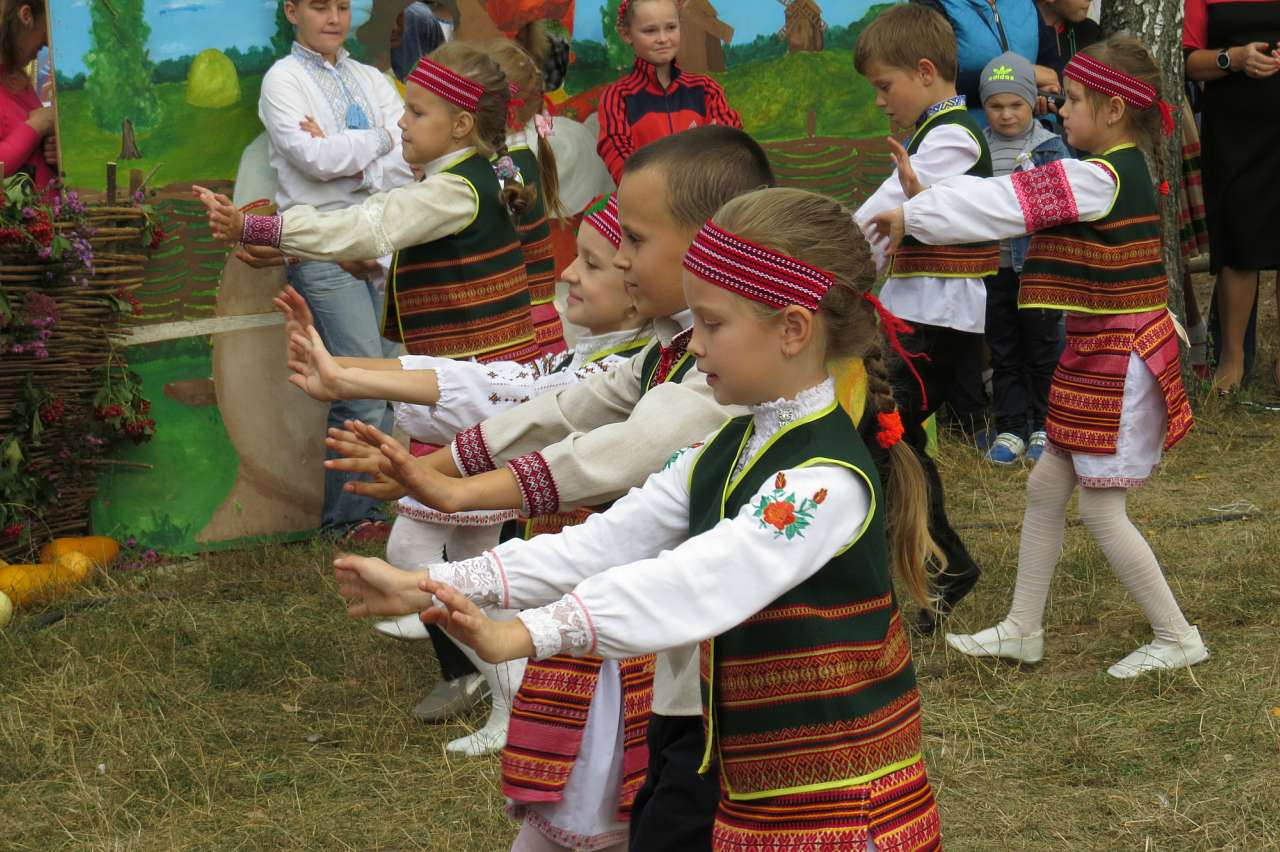 КРАСНОСІЛЬСЬКІ ВІТРЯКИ 2016 - Красноселье