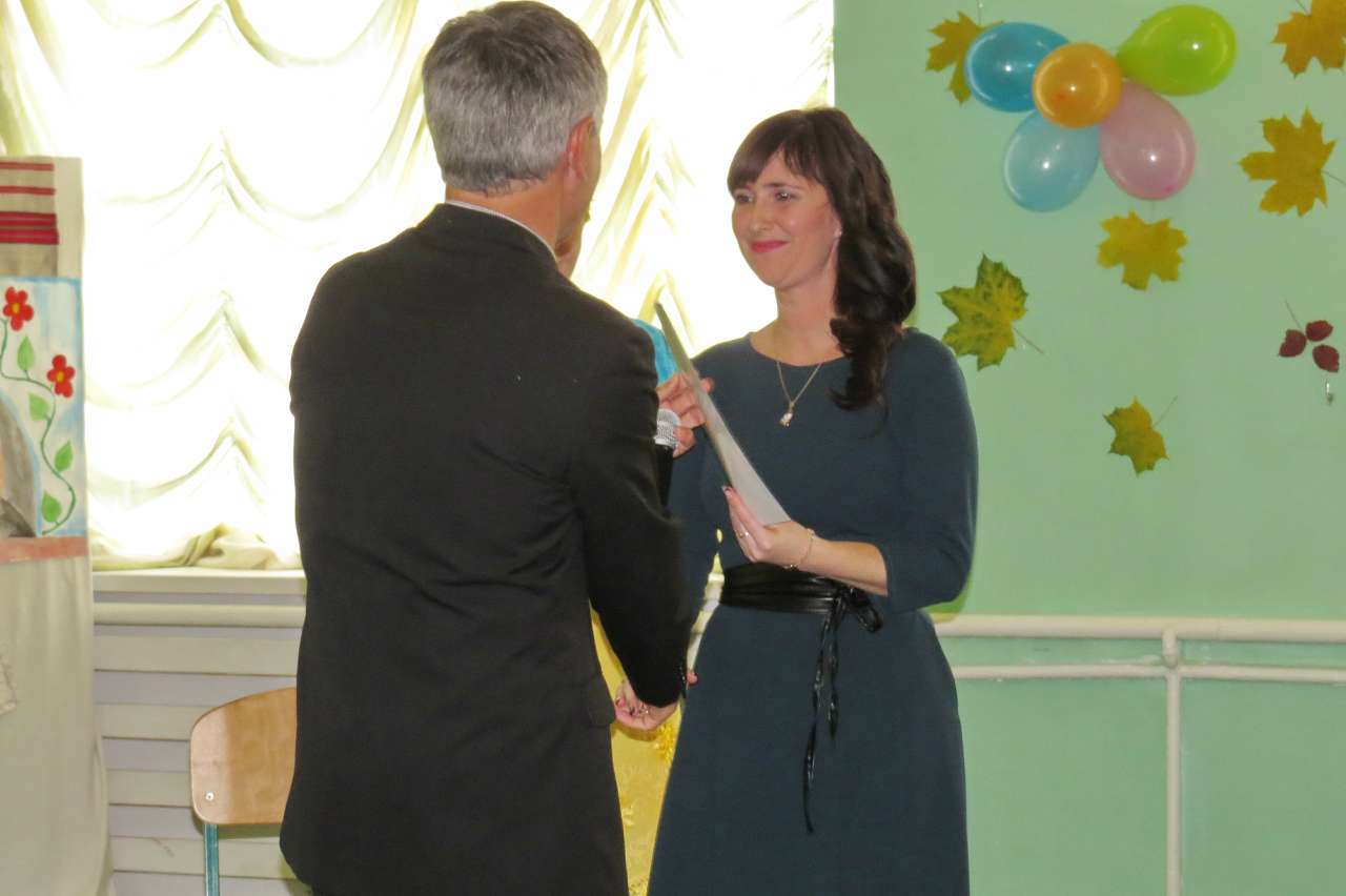 ТУЧИНСЬКІЙ ШКОЛІ-ІНТЕРНАТ - 55 - Тучин