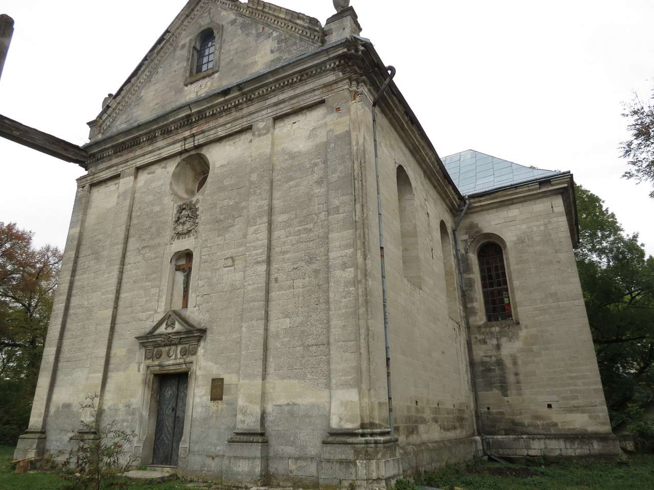 ПОМОРЯНИ ЗАСЛУГОВУЮТЬ УВАГИ ТУРИСТІВ - Поморяни