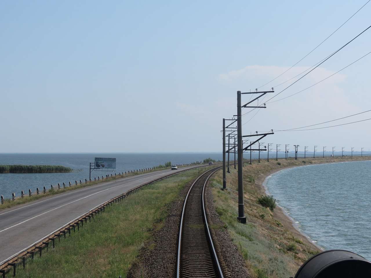 СВЯТКОВА ПОДОРОЖ НА ПАРОВОЗІ  - Смела
