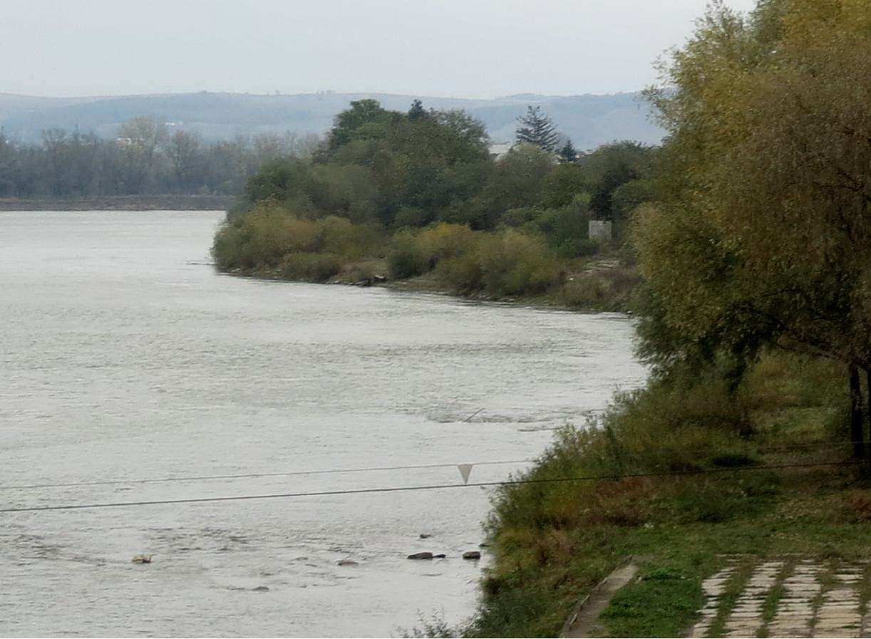 ДНІСТЕР - Галич