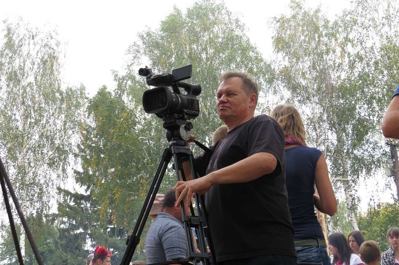 КРАСНОСІЛЬСЬКІ ВІТРЯКИ 2016 - Красноселье