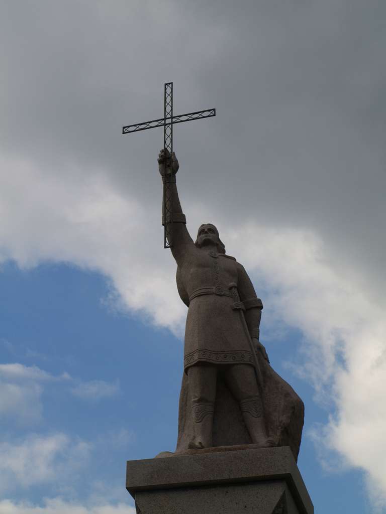 Білогородка-літописний Бєлгород - Білогородка