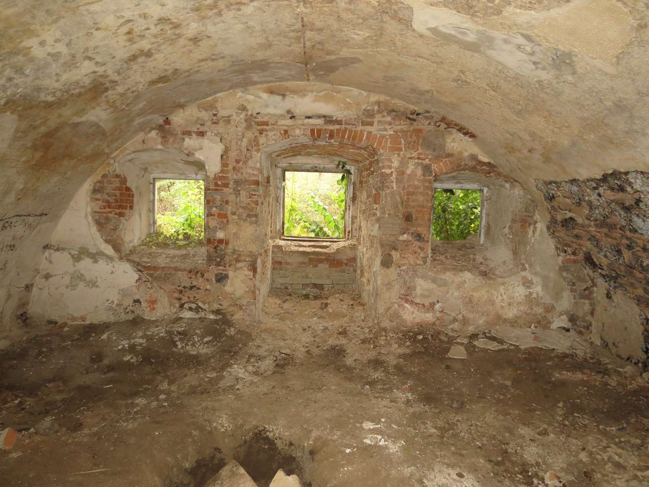 ПОМОРЯНИ ЗАСЛУГОВУЮТЬ УВАГИ ТУРИСТІВ - Поморяны