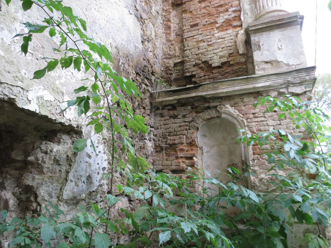 ПОМОРЯНИ ЗАСЛУГОВУЮТЬ УВАГИ ТУРИСТІВ - Поморяны