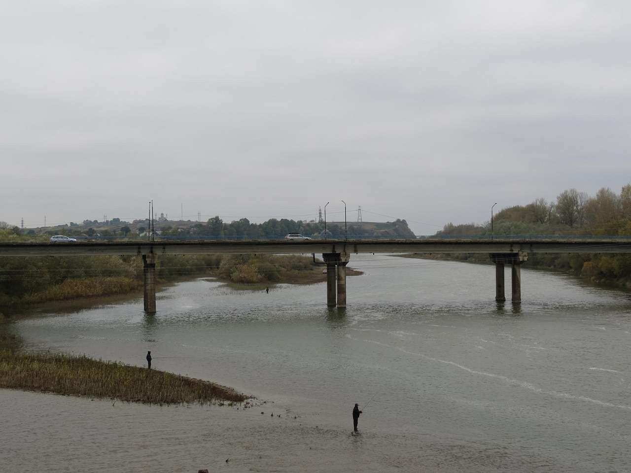 ДНІСТЕР - Галич