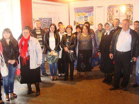 НАДТОЧАЇВКА - Надточаївка