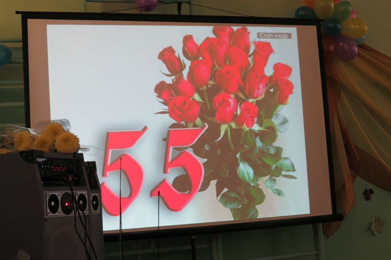 ТУЧИНСЬКІЙ ШКОЛІ-ІНТЕРНАТ - 55 - Тучин