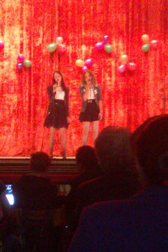 День учителя - Сатанів