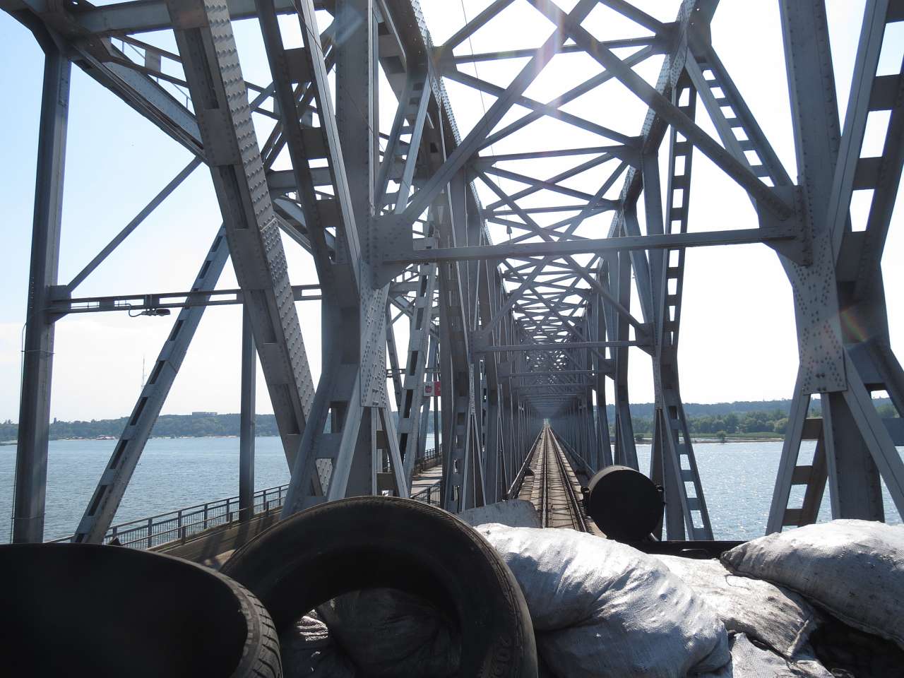 СВЯТКОВА ПОДОРОЖ НА ПАРОВОЗІ  - Сміла