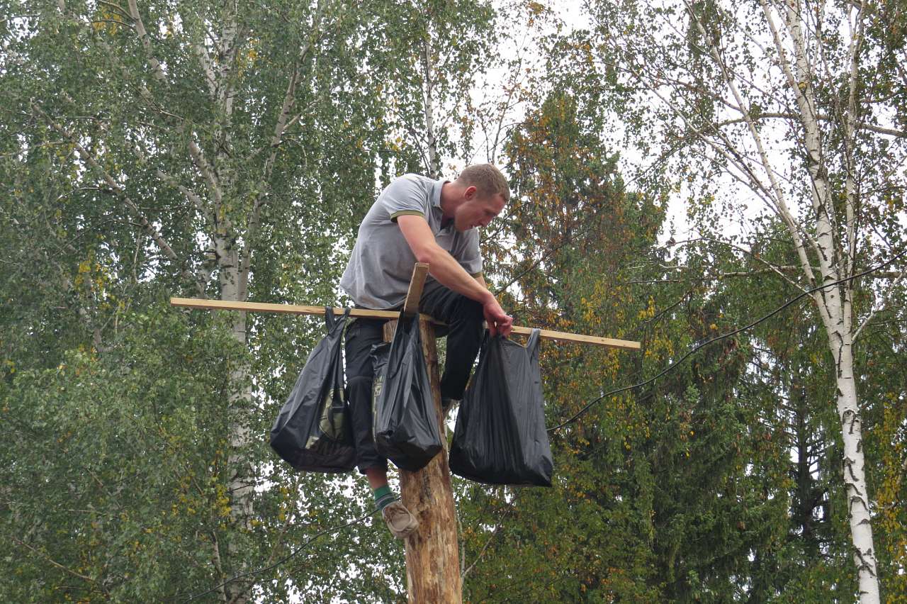 КРАСНОСІЛЬСЬКІ ВІТРЯКИ 2016 - Красноселье