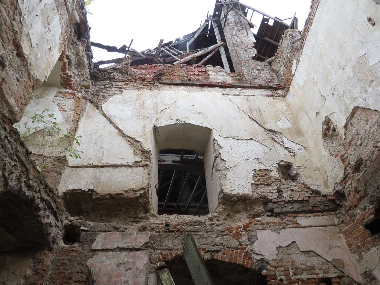 ПОМОРЯНИ ЗАСЛУГОВУЮТЬ УВАГИ ТУРИСТІВ - Поморяны
