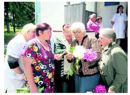 Вільшана - Ольшана