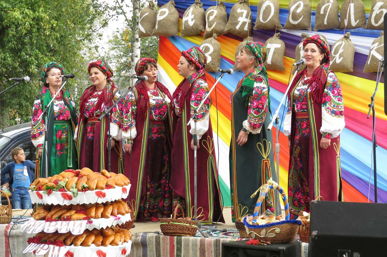 КРАСНОСІЛЬСЬКІ ВІТРЯКИ 2016 - Красноселье