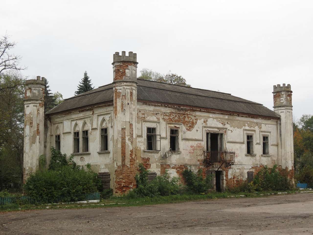 ПОМОРЯНИ ЗАСЛУГОВУЮТЬ УВАГИ ТУРИСТІВ - Поморяны