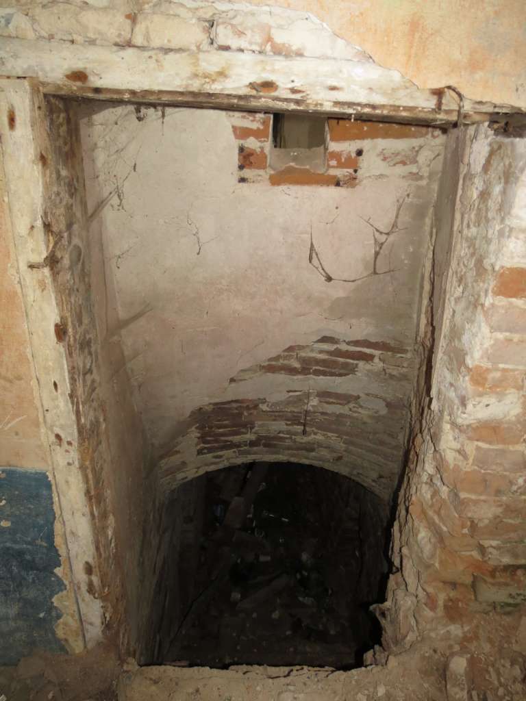 ПОМОРЯНИ ЗАСЛУГОВУЮТЬ УВАГИ ТУРИСТІВ - Поморяны