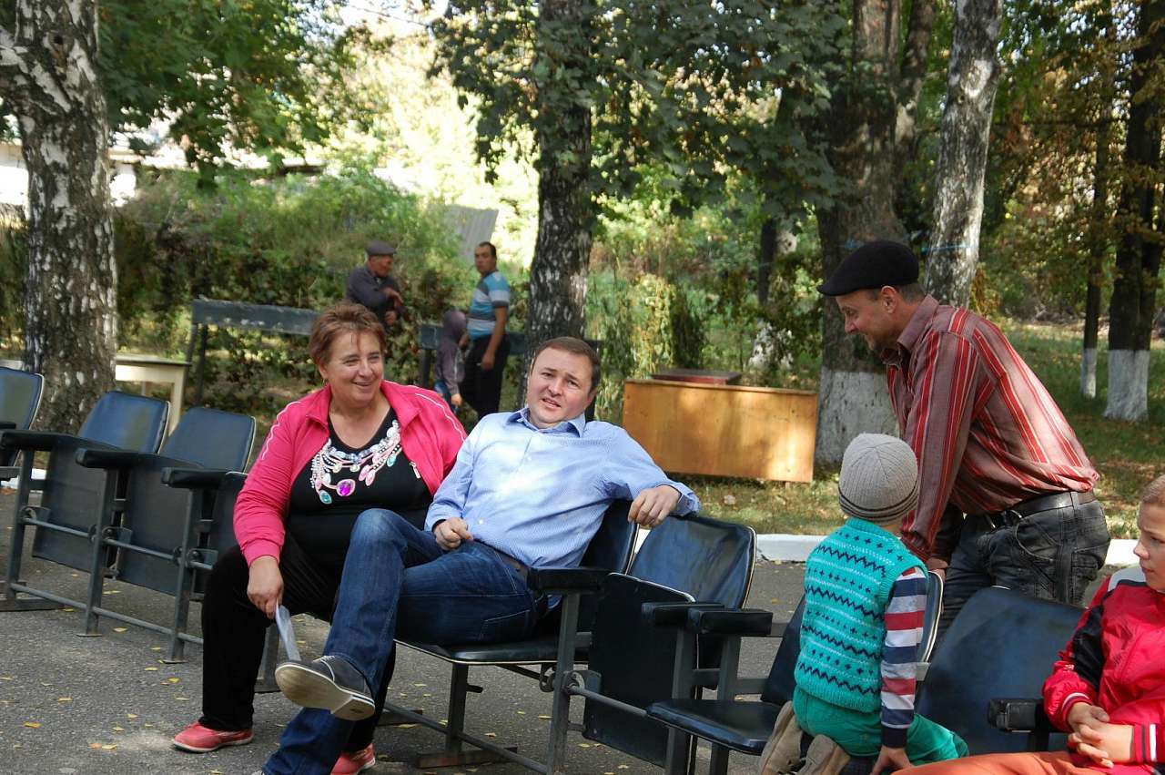 Водяне - Водяне