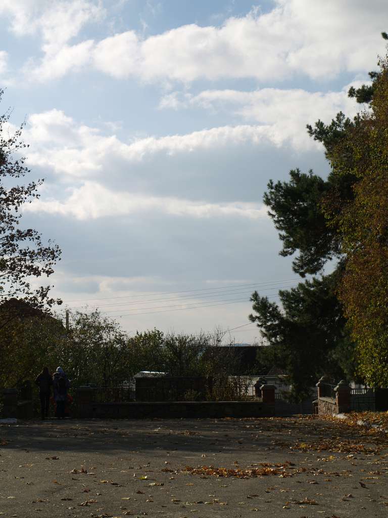 Білогородка - Bilogorodka