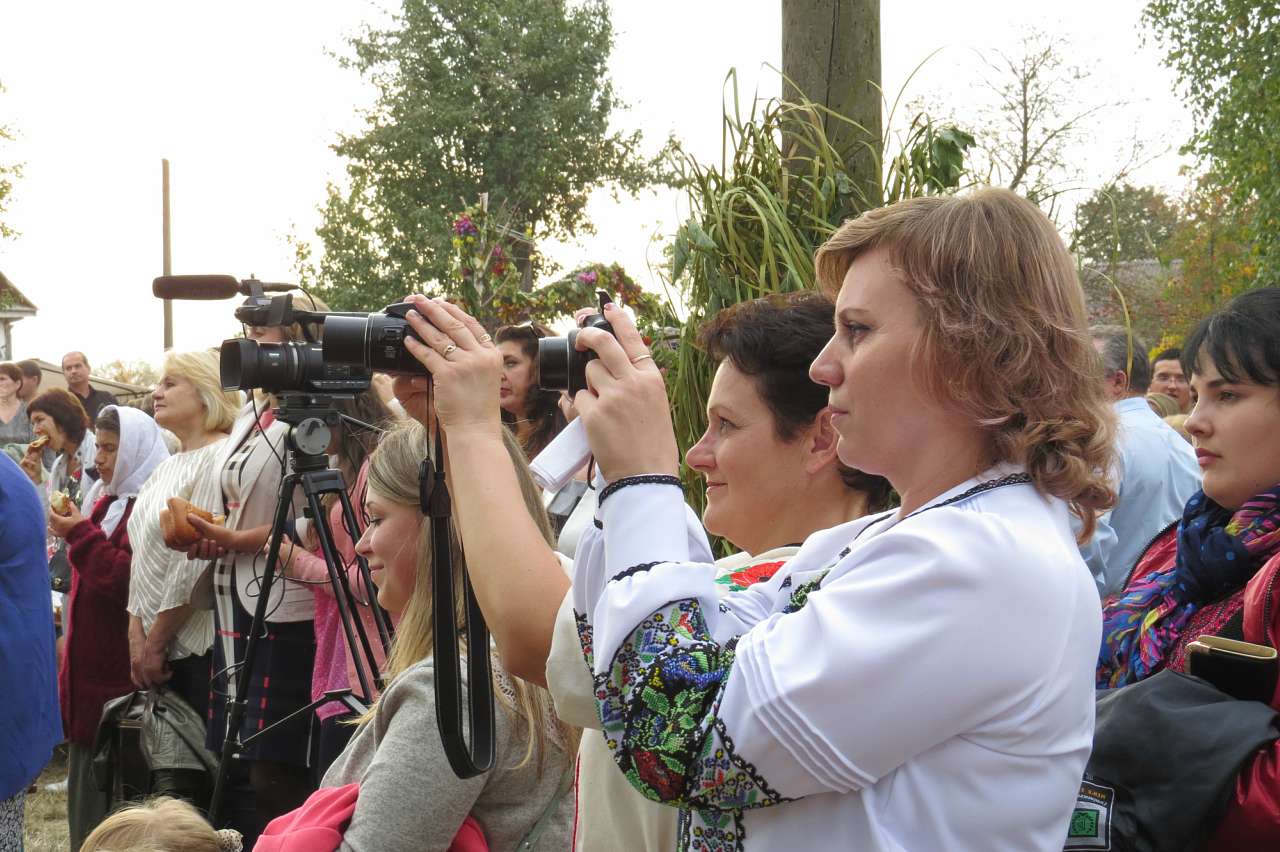 КРАСНОСІЛЬСЬКІ ВІТРЯКИ 2016 - Красносілля