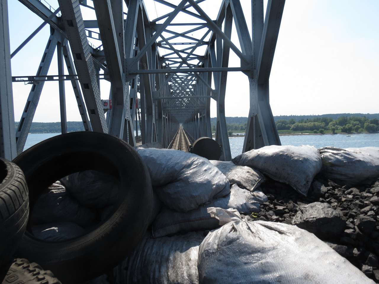 СВЯТКОВА ПОДОРОЖ НА ПАРОВОЗІ  - Сміла