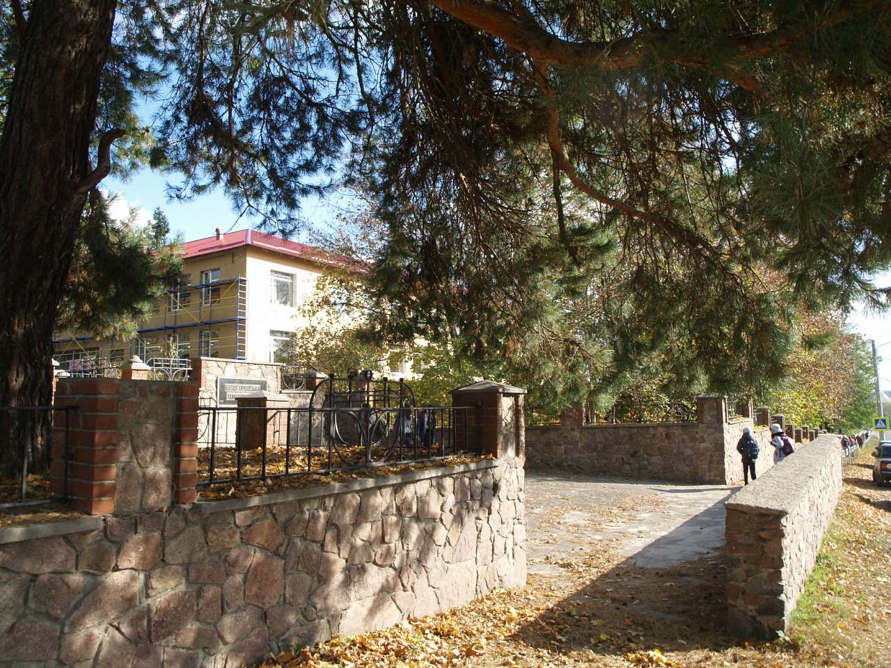 Білогородка - Bilogorodka