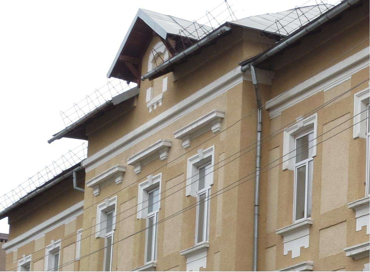 ВУЛИЦЯМИ СТАРОГО МІСТА - Галич