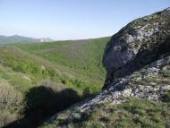 Поворотне з panoramio.com