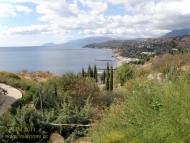 Малоріченське з panoramio.com