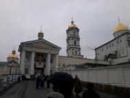 Почаїв - Останні фото