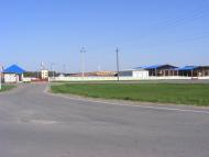 Красний Бір з panoramio.com