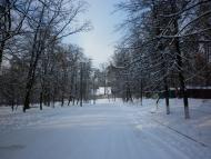 Горенка з panoramio.com