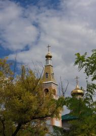 Очаків з panoramio.com