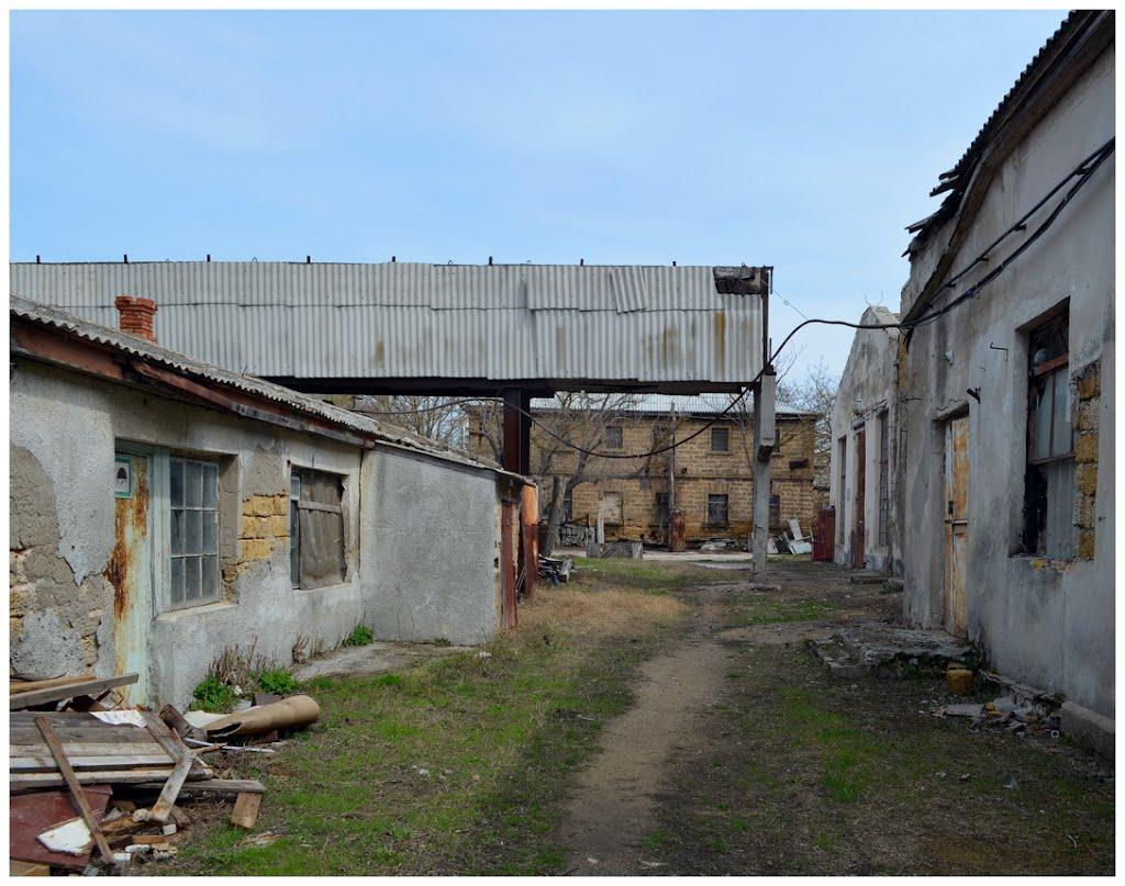 Євпаторія з panoramio.com (ч.6)