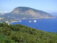 Гурзуф - Останні фото