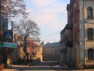 Бережани з panoramio.com