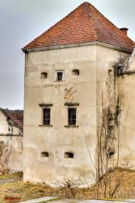 Свірж з panoramio.com