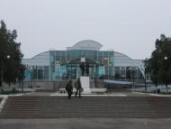 Олександрія - Останні фото