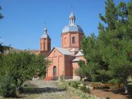 Орджонікідзе з panoramio.com (ч.2)