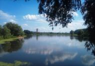 Петропавлівська Борщагівк з panoramio.com